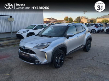 Photo 17 du bon plan TOYOTA Yaris Cross 116h Trail MY22 occasion à 26990 €