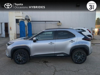 Photo 19 du bon plan TOYOTA Yaris Cross 116h Trail MY22 occasion à 26990 €