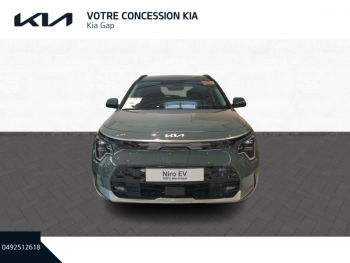 Photo 2 du bon plan KIA Niro EV 204ch Premium occasion à 34790 €