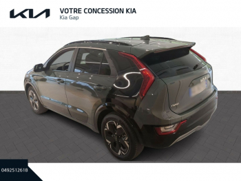 Photo 3 du bon plan KIA Niro EV 204ch Premium occasion à 34790 €