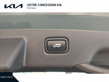 Photo 4 du bon plan KIA Niro EV 204ch Premium occasion à 34790 €