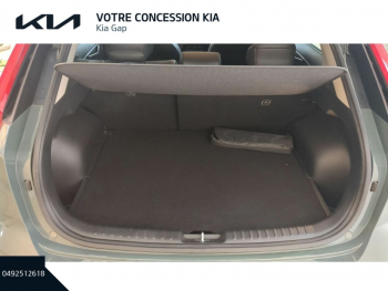 Photo 5 du bon plan KIA Niro EV 204ch Premium occasion à 34790 €