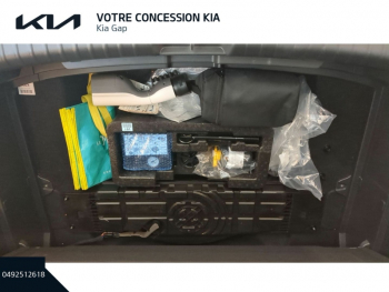 Photo 6 du bon plan KIA Niro EV 204ch Premium occasion à 34790 €