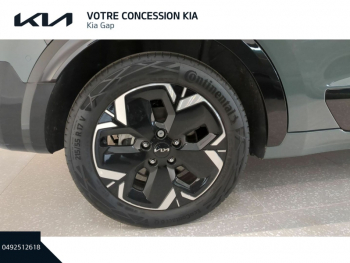 Photo 7 du bon plan KIA Niro EV 204ch Premium occasion à 34790 €