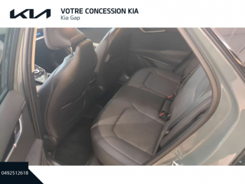 Photo 9 du bon plan KIA Niro EV 204ch Premium occasion à 34790 €