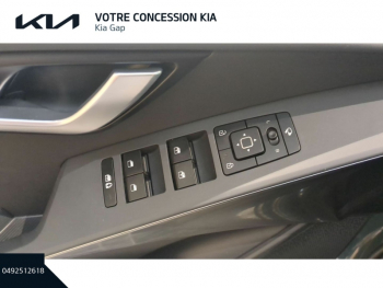Photo 10 du bon plan KIA Niro EV 204ch Premium occasion à 34790 €