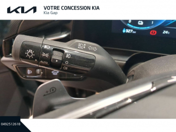Photo 13 du bon plan KIA Niro EV 204ch Premium occasion à 34790 €