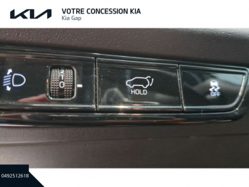Photo 15 du bon plan KIA Niro EV 204ch Premium occasion à 34790 €