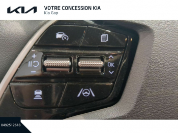 Photo 16 du bon plan KIA Niro EV 204ch Premium occasion à 34790 €