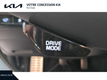 Photo 17 du bon plan KIA Niro EV 204ch Premium occasion à 34790 €