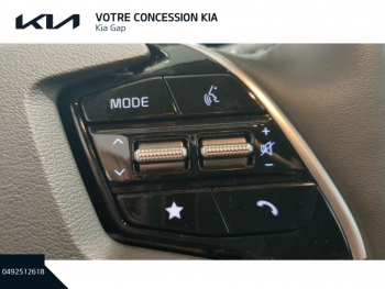 Photo 18 du bon plan KIA Niro EV 204ch Premium occasion à 34790 €