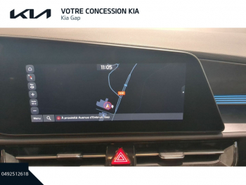 Photo 19 du bon plan KIA Niro EV 204ch Premium occasion à 34790 €