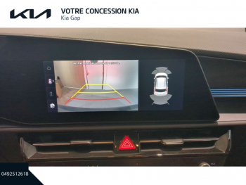 Photo 20 du bon plan KIA Niro EV 204ch Premium occasion à 34790 €