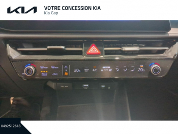 Photo 22 du bon plan KIA Niro EV 204ch Premium occasion à 34790 €