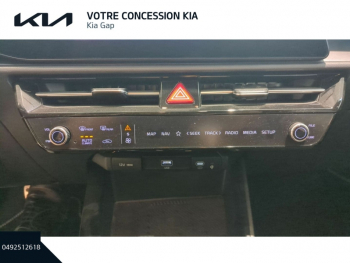 Photo 23 du bon plan KIA Niro EV 204ch Premium occasion à 34790 €