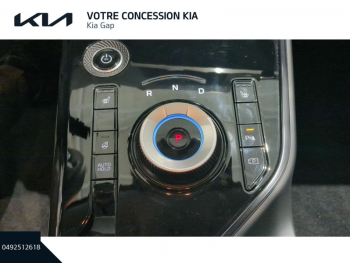 Photo 24 du bon plan KIA Niro EV 204ch Premium occasion à 34790 €