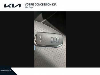 Photo 25 du bon plan KIA Niro EV 204ch Premium occasion à 34790 €