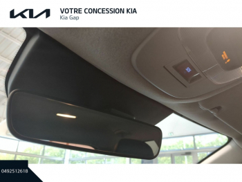 Photo 26 du bon plan KIA Niro EV 204ch Premium occasion à 34790 €