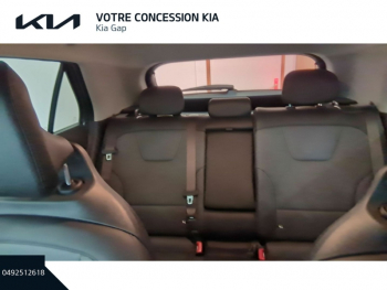 Photo 27 du bon plan KIA Niro EV 204ch Premium occasion à 34790 €