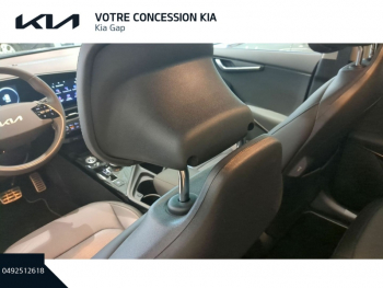 Photo 28 du bon plan KIA Niro EV 204ch Premium occasion à 34790 €