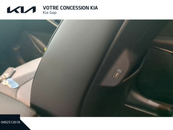 Photo 29 du bon plan KIA Niro EV 204ch Premium occasion à 34790 €