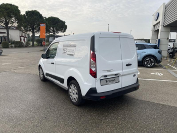 Photo 2 du bon plan FORD Transit Connect VUL L1 1.0E 100ch E85 Trend Business occasion à 24990 €