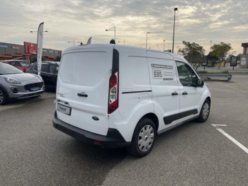 Photo 3 du bon plan FORD Transit Connect VUL L1 1.0E 100ch E85 Trend Business occasion à 24990 €