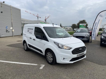 Photo 4 du bon plan FORD Transit Connect VUL L1 1.0E 100ch E85 Trend Business occasion à 24990 €