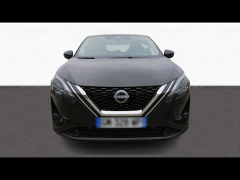Photo 2 du bon plan NISSAN Qashqai 1.3 Mild Hybrid 158ch Business Edition Xtronic 2022 occasion à 25190 €