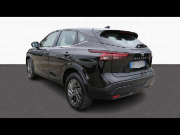 Photo 4 du bon plan NISSAN Qashqai 1.3 Mild Hybrid 158ch Business Edition Xtronic 2022 occasion à 25190 €