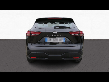 Photo 5 du bon plan NISSAN Qashqai 1.3 Mild Hybrid 158ch Business Edition Xtronic 2022 occasion à 25190 €