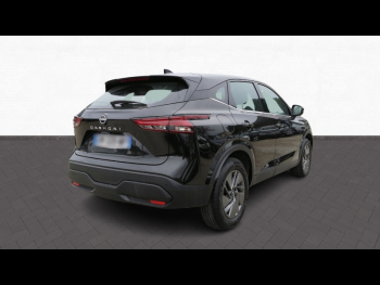 Photo 6 du bon plan NISSAN Qashqai 1.3 Mild Hybrid 158ch Business Edition Xtronic 2022 occasion à 25190 €