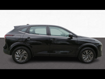 Photo 7 du bon plan NISSAN Qashqai 1.3 Mild Hybrid 158ch Business Edition Xtronic 2022 occasion à 25190 €