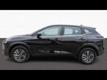 Photo 8 du bon plan NISSAN Qashqai 1.3 Mild Hybrid 158ch Business Edition Xtronic 2022 occasion à 25190 €