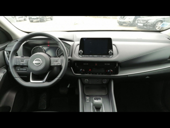 Photo 9 du bon plan NISSAN Qashqai 1.3 Mild Hybrid 158ch Business Edition Xtronic 2022 occasion à 25190 €