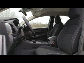 Photo 10 du bon plan NISSAN Qashqai 1.3 Mild Hybrid 158ch Business Edition Xtronic 2022 occasion à 25190 €