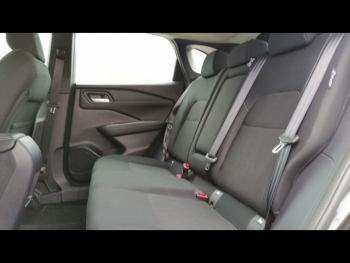 Photo 11 du bon plan NISSAN Qashqai 1.3 Mild Hybrid 158ch Business Edition Xtronic 2022 occasion à 25190 €