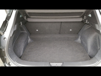 Photo 12 du bon plan NISSAN Qashqai 1.3 Mild Hybrid 158ch Business Edition Xtronic 2022 occasion à 25190 €