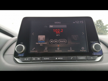 Photo 14 du bon plan NISSAN Qashqai 1.3 Mild Hybrid 158ch Business Edition Xtronic 2022 occasion à 25190 €