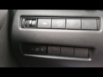Photo 15 du bon plan NISSAN Qashqai 1.3 Mild Hybrid 158ch Business Edition Xtronic 2022 occasion à 25190 €