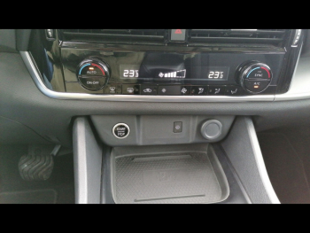 Photo 17 du bon plan NISSAN Qashqai 1.3 Mild Hybrid 158ch Business Edition Xtronic 2022 occasion à 25190 €