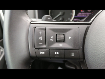 Photo 18 du bon plan NISSAN Qashqai 1.3 Mild Hybrid 158ch Business Edition Xtronic 2022 occasion à 25190 €