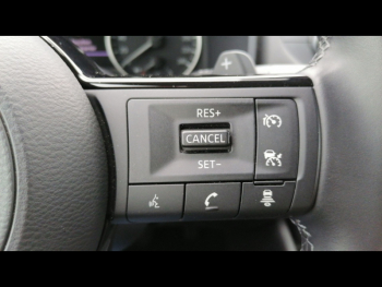 Photo 19 du bon plan NISSAN Qashqai 1.3 Mild Hybrid 158ch Business Edition Xtronic 2022 occasion à 25190 €