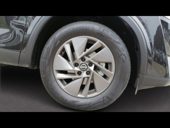 Photo 20 du bon plan NISSAN Qashqai 1.3 Mild Hybrid 158ch Business Edition Xtronic 2022 occasion à 25190 €