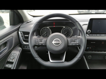 Photo 22 du bon plan NISSAN Qashqai 1.3 Mild Hybrid 158ch Business Edition Xtronic 2022 occasion à 25190 €