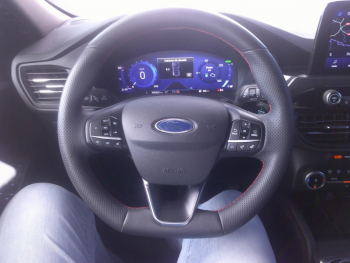 Photo 2 du bon plan FORD Kuga 2.5 Duratec 190ch FHEV E85 ST-Line BVA occasion à 31900 €