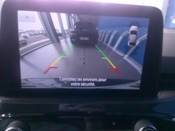 Photo 3 du bon plan FORD Kuga 2.5 Duratec 190ch FHEV E85 ST-Line BVA occasion à 31900 €