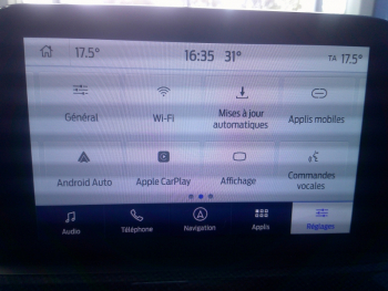 Photo 7 du bon plan FORD Kuga 2.5 Duratec 190ch FHEV E85 ST-Line BVA occasion à 31900 €
