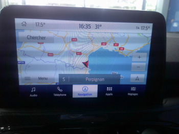 Photo 8 du bon plan FORD Kuga 2.5 Duratec 190ch FHEV E85 ST-Line BVA occasion à 31900 €