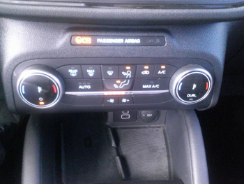 Photo 11 du bon plan FORD Kuga 2.5 Duratec 190ch FHEV E85 ST-Line BVA occasion à 31900 €